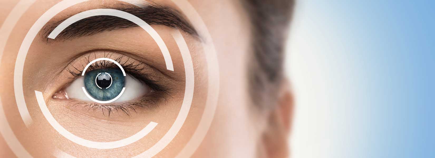 LASIK & Refractive Surgery Co-Management in Lakepointe Center
