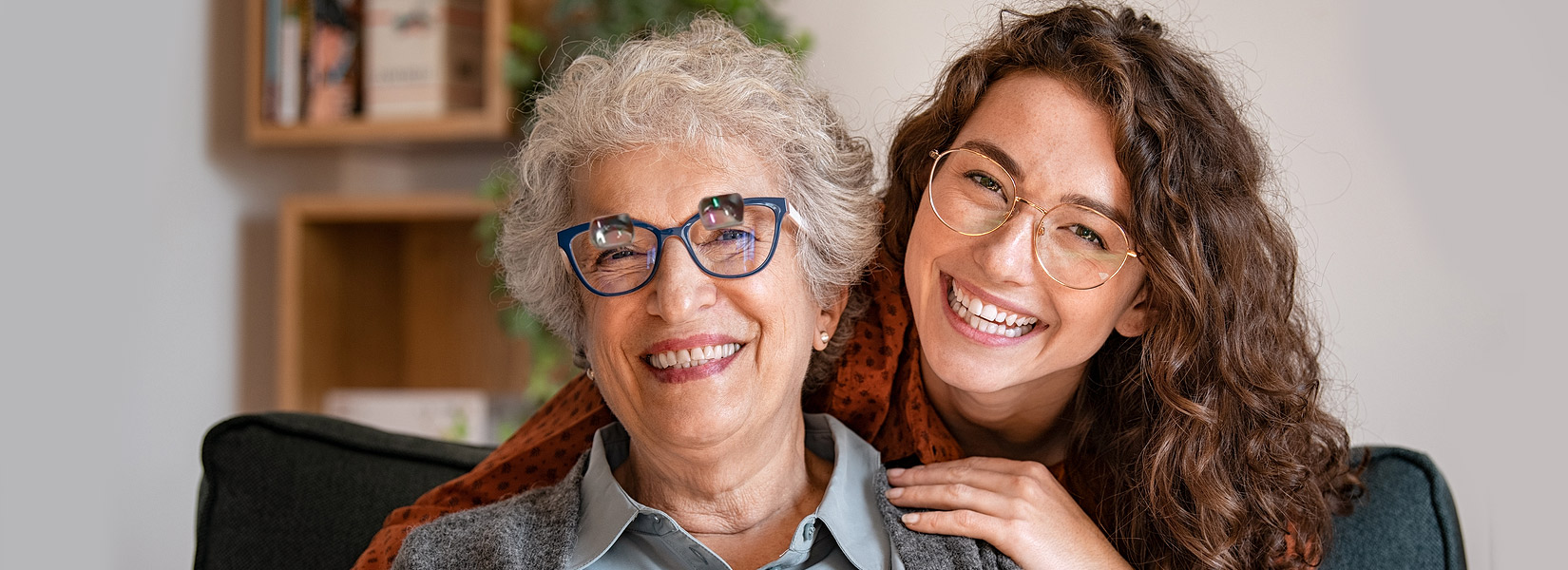 Low Vision Aids & Devices in Lakepointe Center